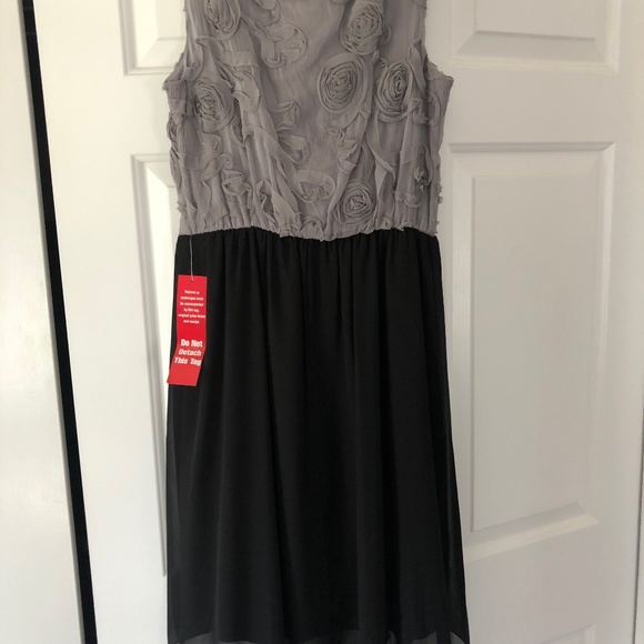 Dress, Enfocus Studio, Size 8 - Picture 2 of 5